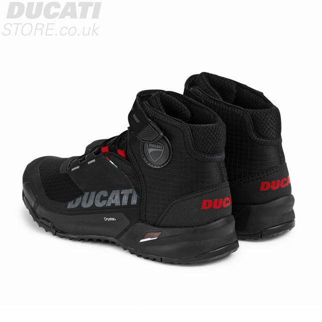 Ducati City Boots