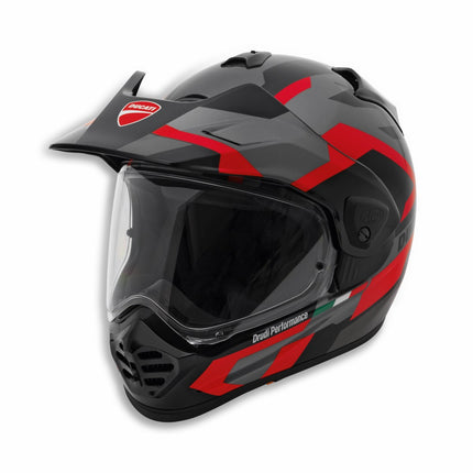 Ducati Strada Tour V5 Helmet