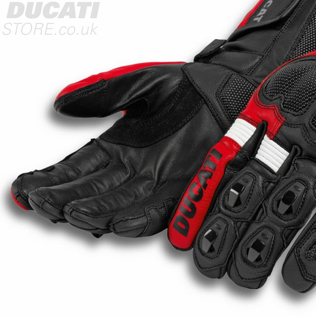 Speed Evo C2 Gloves (20% discount)