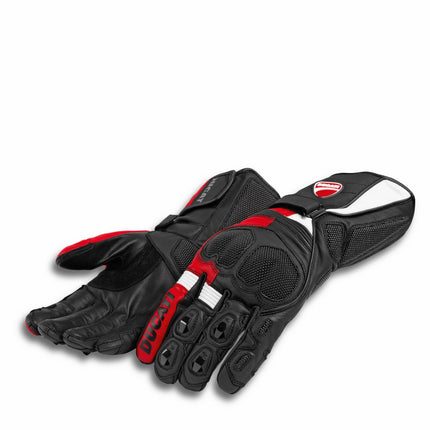 Speed Evo C2 Gloves
