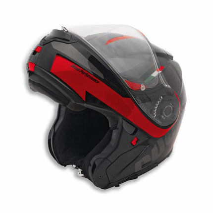 Ducati Horizon V3 Helmet
