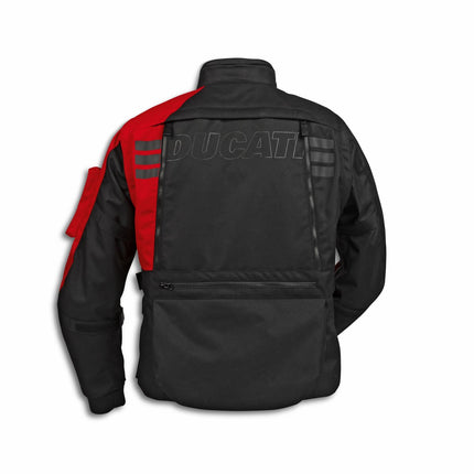 Ducati Explorer Textile Jacket