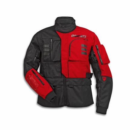 Ducati Explorer Textile Jacket