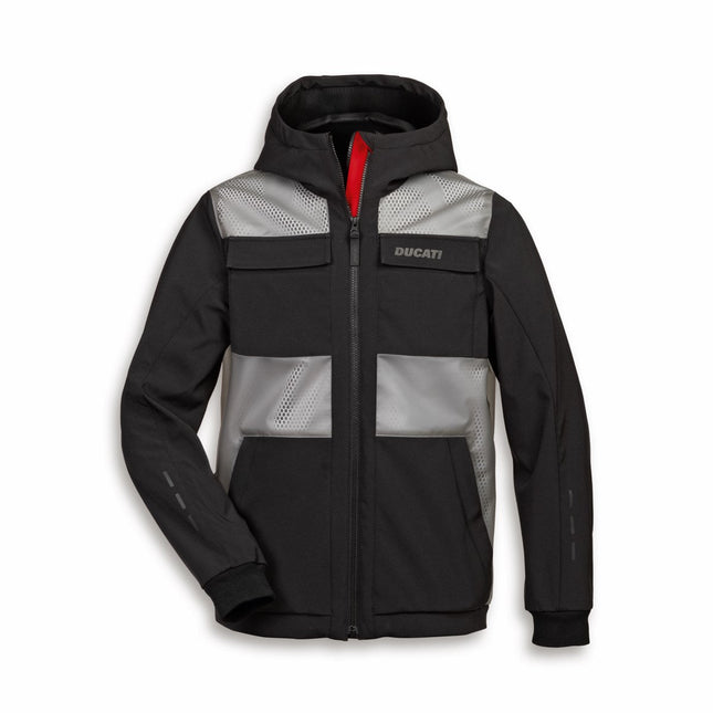 Ducati Overlay Y4T Textile Jacket