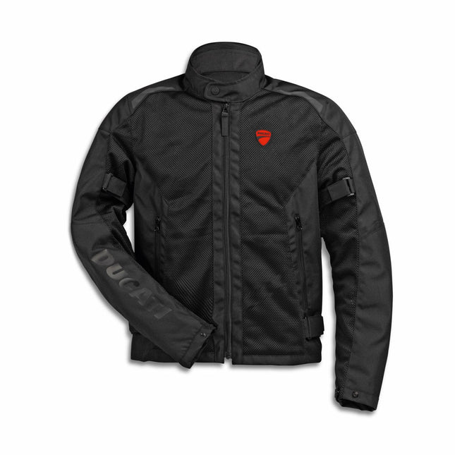 Ducati Speed Air C2 Textile Jacket