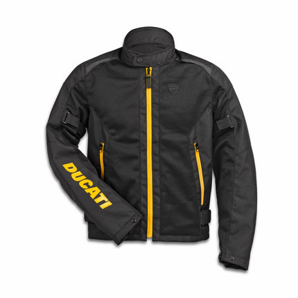 Ducati Speed Air C2 Textile Jacket