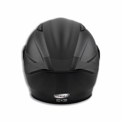 Ducati Logo Helmet Black