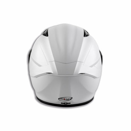 Ducati Logo Helmet White