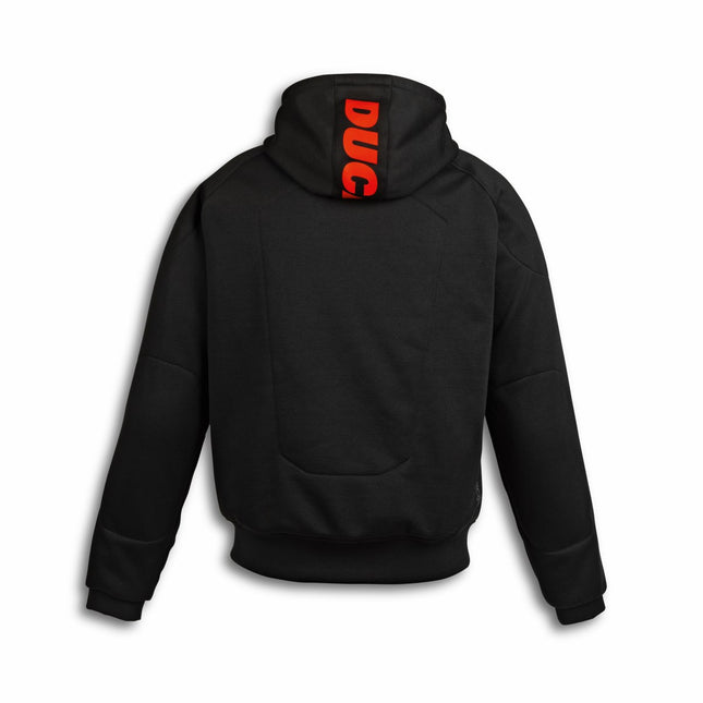 Ducati Jargon Motorcycle Jacket