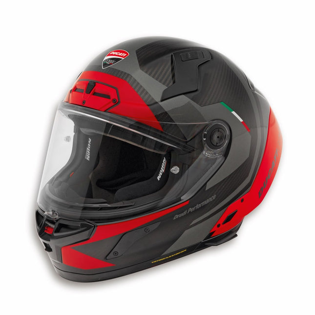 Ducati Speed Evo V2 Helmet