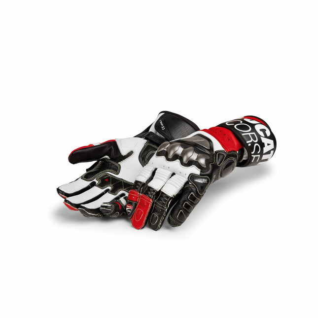 Ducati Corse C6 Gloves