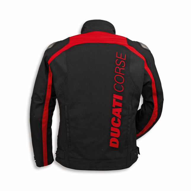 Ducati Corse C6 Textile Jacket