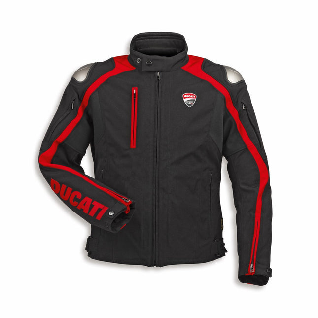 Ducati Corse C6 Textile Jacket