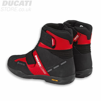 Ducati Corse City C3 Boots