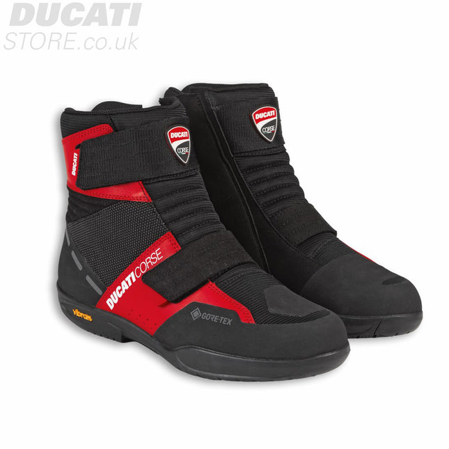 Ducati Corse City C3 Boots