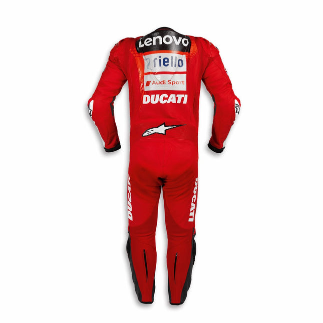 Ducati MotoGP 24 Leather Suit