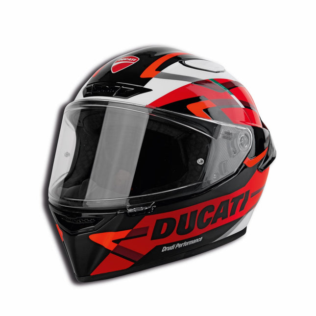 Ducati Peak 2.0 Helmet