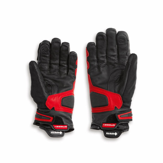 Ducati Tour C5 Ladies Gloves