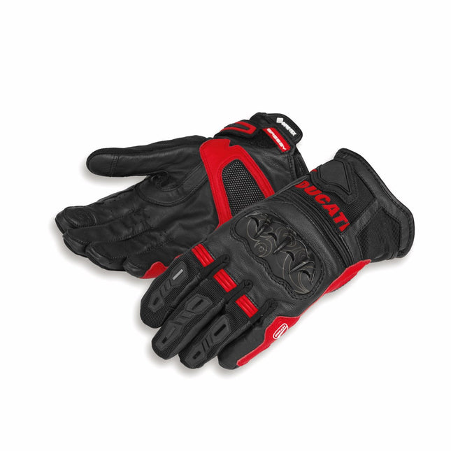 Ducati Tour C5 Ladies Gloves