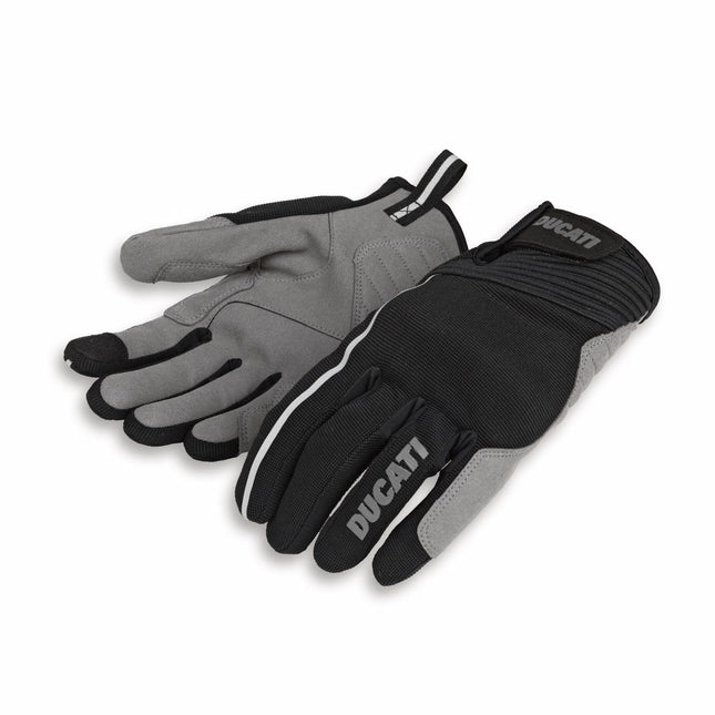 Ducati Overland C4 Ladies Gloves