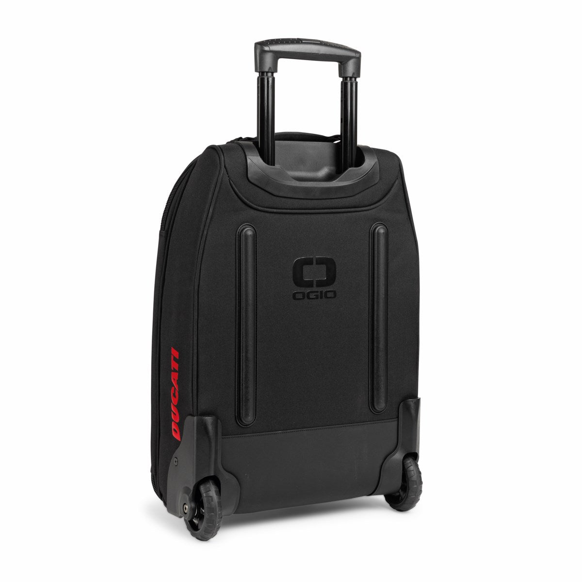 DUCATI CORSE TROLLEY ABS 4 Ruote Originale - IT DUCATI CORSE TROLLEY ABS 4 Ruote Originale - IT