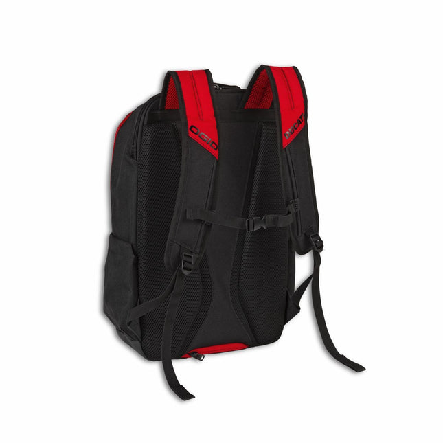 Ducati Redline B5 Backpack