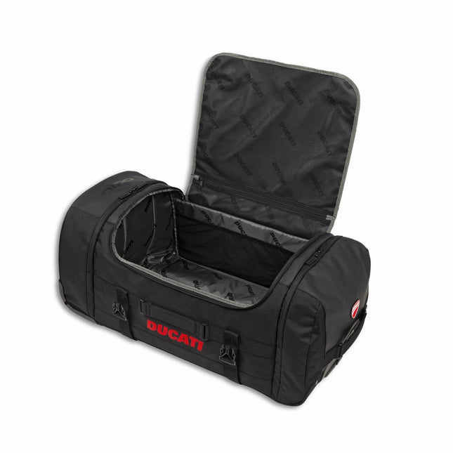 Ducati Redline T5 Rolling Duffle Trolley