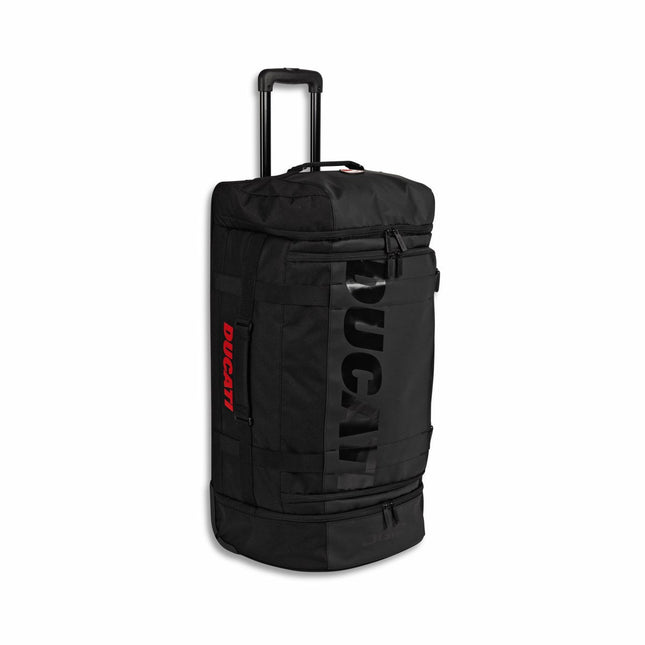 Ducati Redline T5 Rolling Duffle Trolley