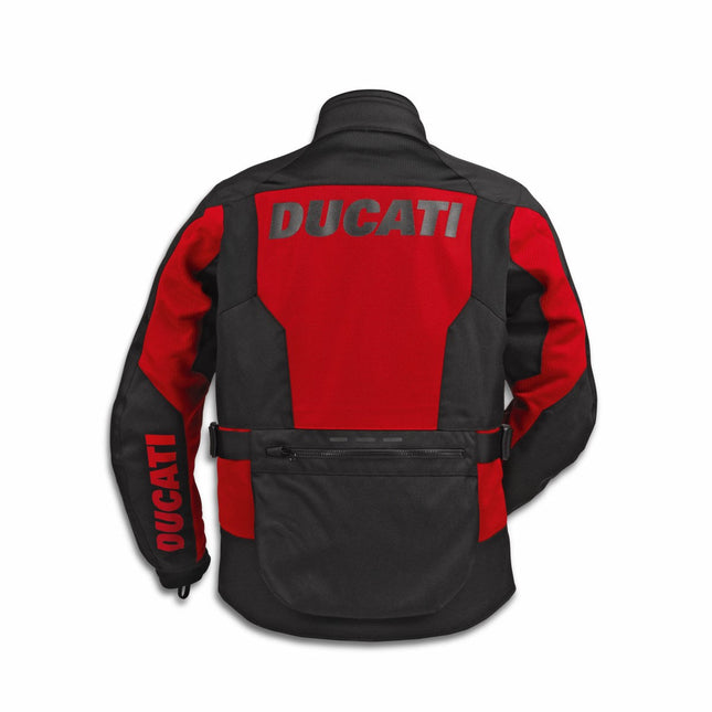 Ducati Tour C1 Summer Textile Jacket