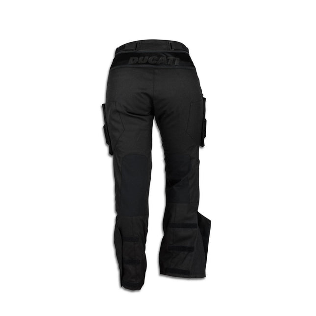 Ducati Tour C1 Summer Ladies Textile Pants