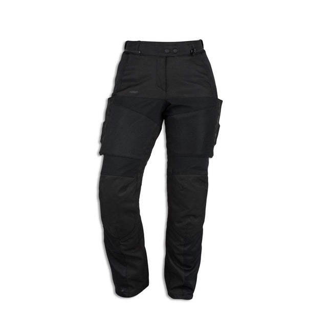 Ducati Tour C1 Summer Ladies Textile Pants