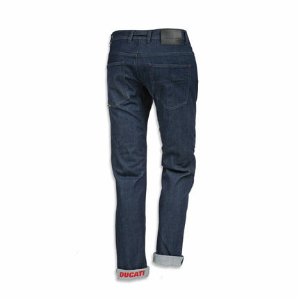 Ducati Company C5 Jeans