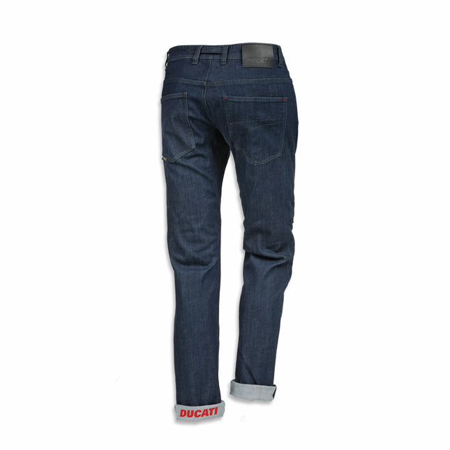 Ducati Company C5 Jeans