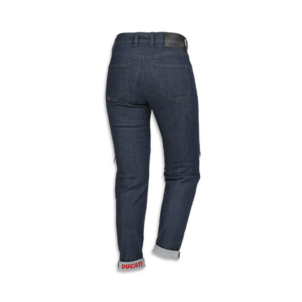 Ducati Company C5 Ladies Jeans