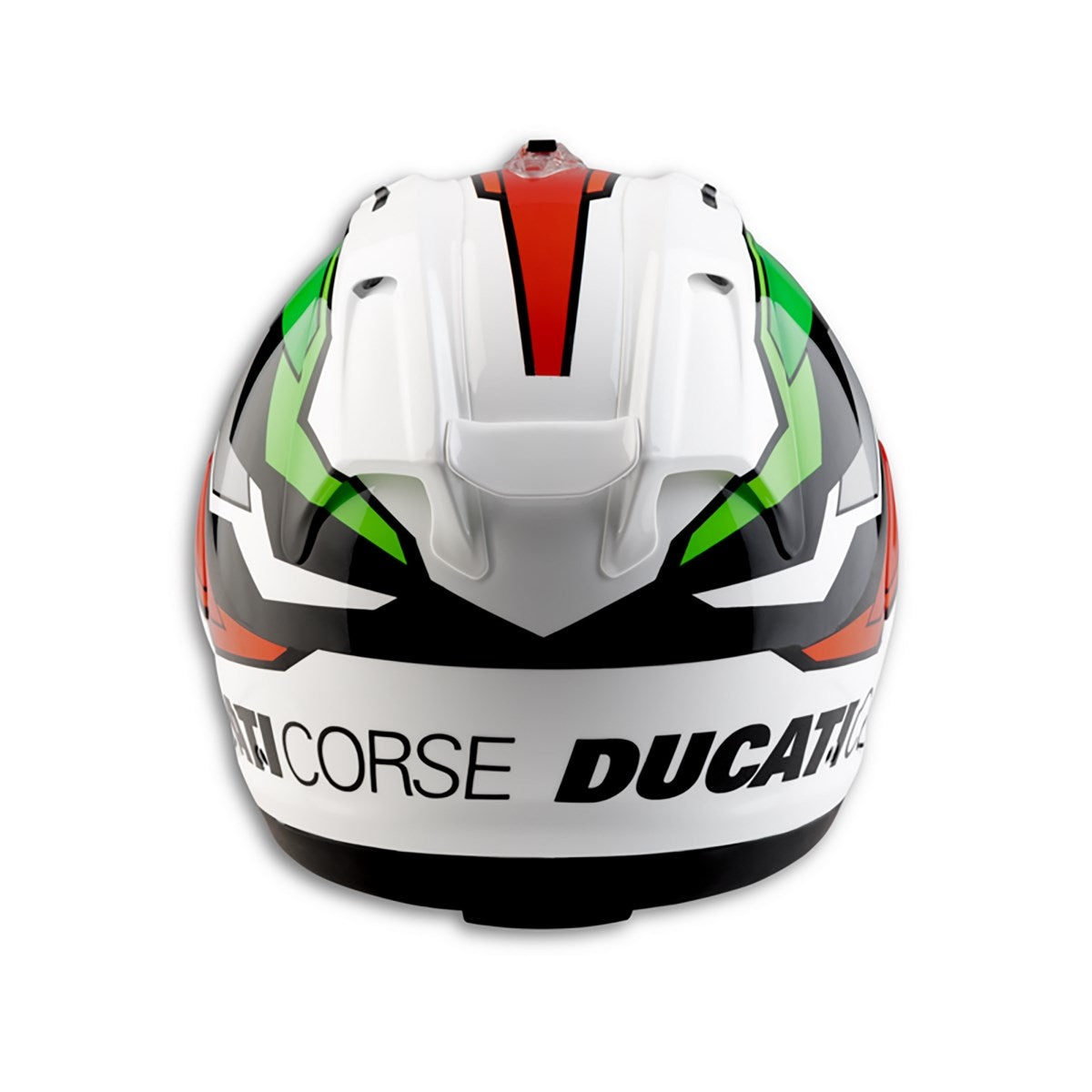 arai ducati helmet replacement side Ducati Corse V8 Flag Helmet – Ducati Store UK