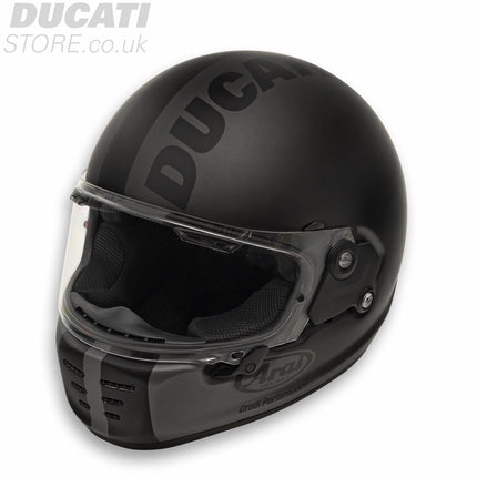 Ducati Tonal Helmet