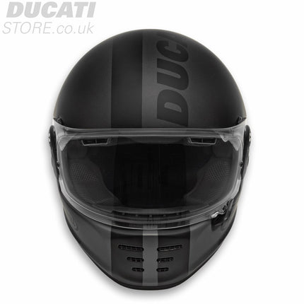 Ducati Tonal Helmet