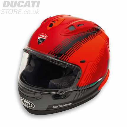 Ducati Corse V9 Helmet