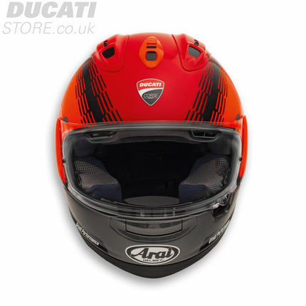 Ducati Corse V9 Helmet