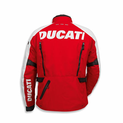Ducati Tour C5 Textile Jacket