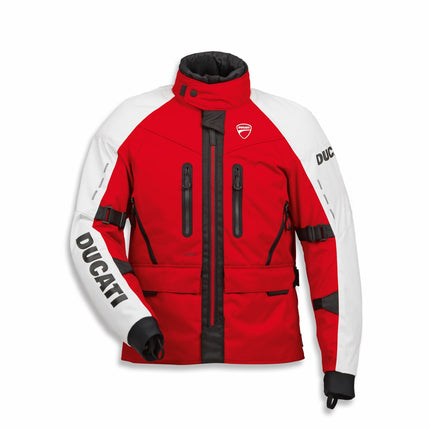 Ducati Tour C5 Textile Jacket