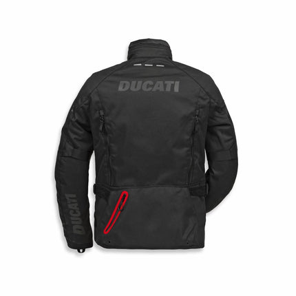 Ducati Tour C5 Textile Jacket