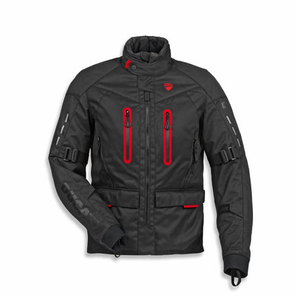 Ducati Tour C5 Textile Jacket