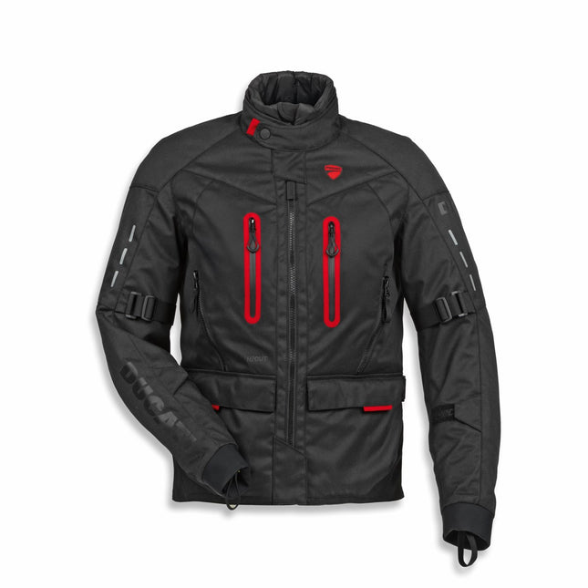 Ducati Tour C5 Textile Jacket