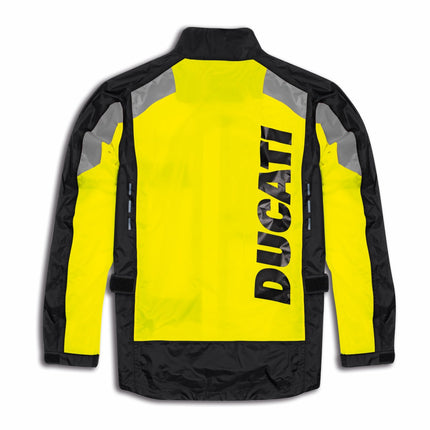Ducati Aqua V2 Rain Jacket