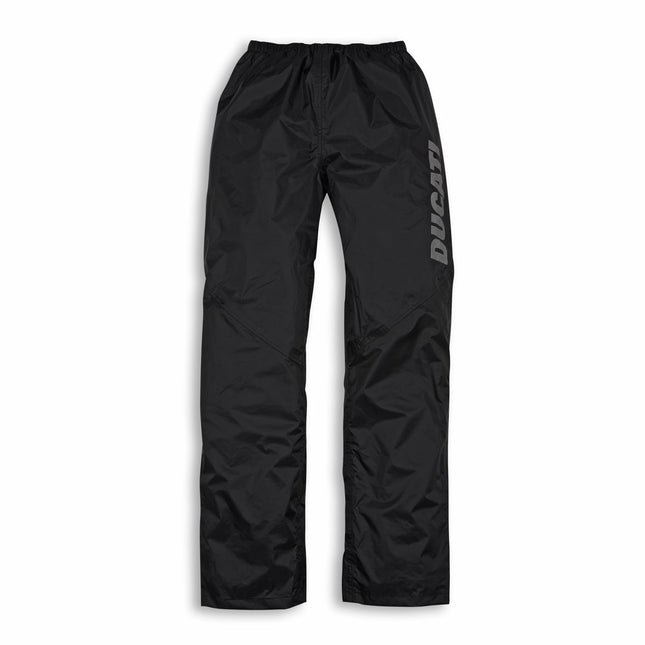 Ducati Aqua V2 Rain Trousers