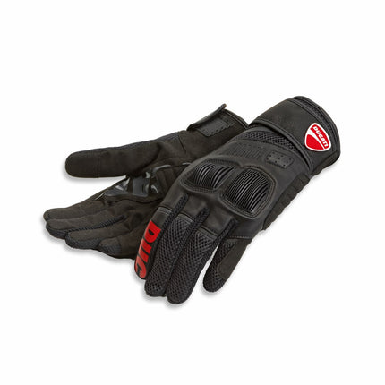 Ducati Summer C4 Gloves