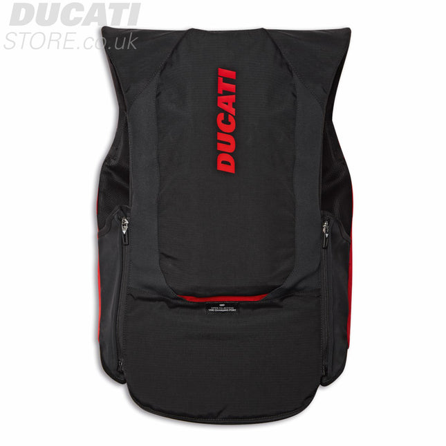 Ducati Smart Airbag Vest