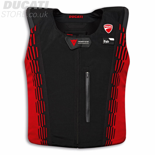 Ducati Smart Airbag Vest