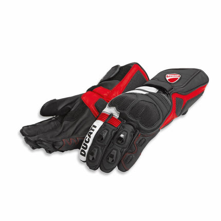 Ducati Speed Evo C3 Gloves